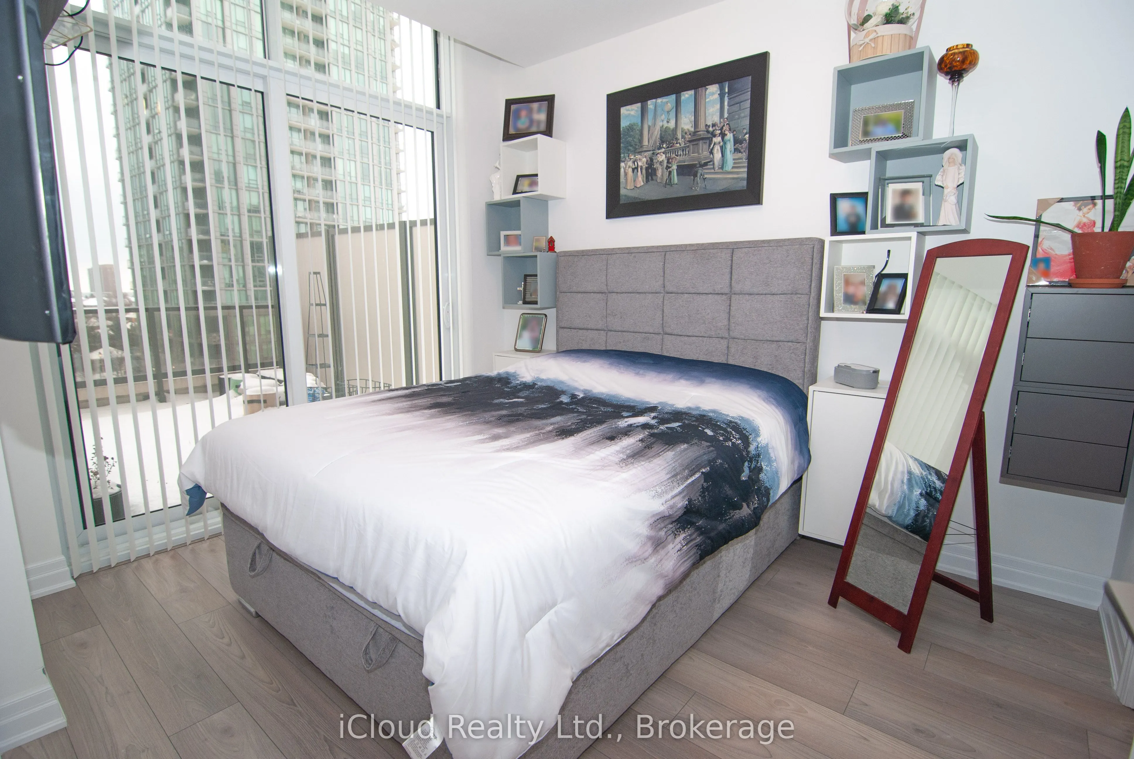 36 Elm Drive, #503