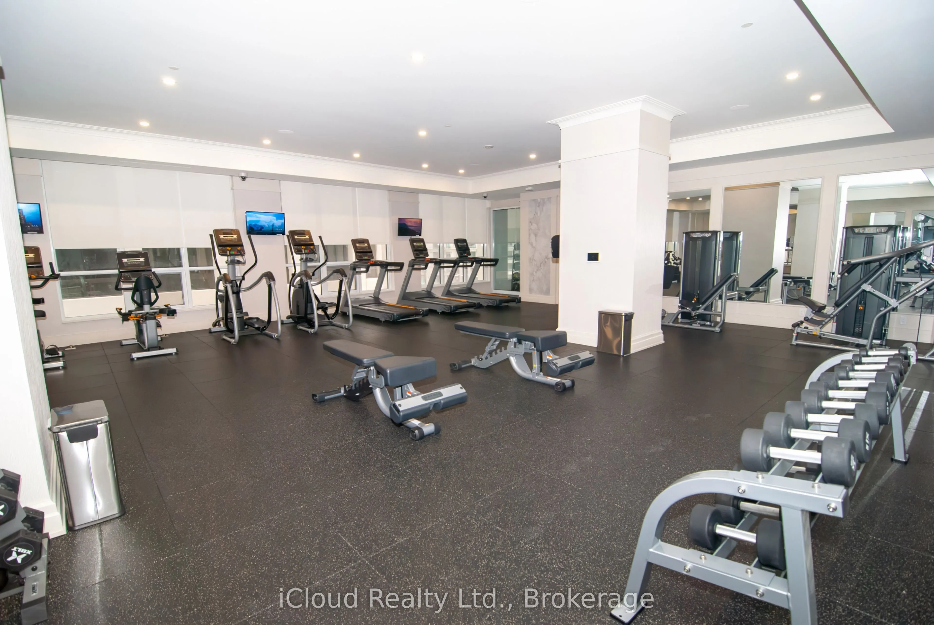 36 Elm Drive, #503