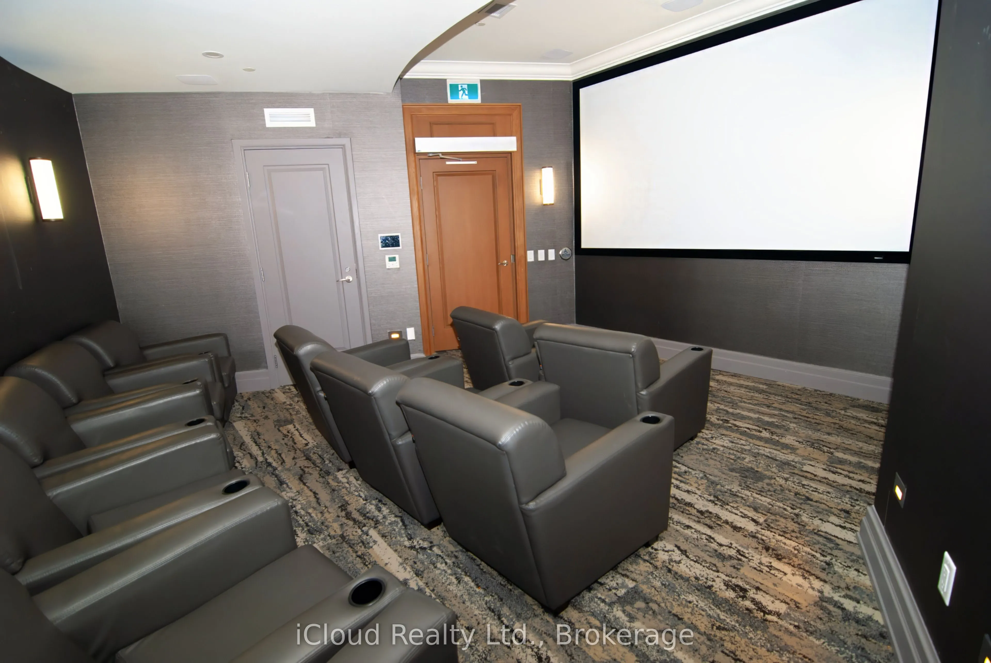 36 Elm Drive, #503