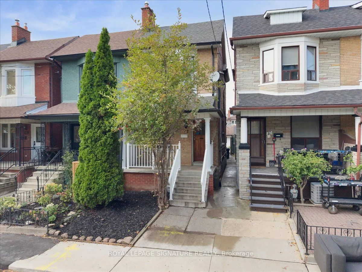 42 Manchester Avenue