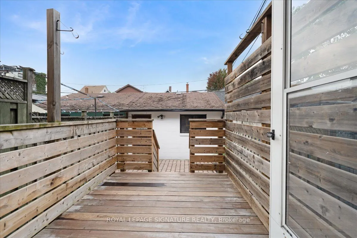 42 Manchester Avenue