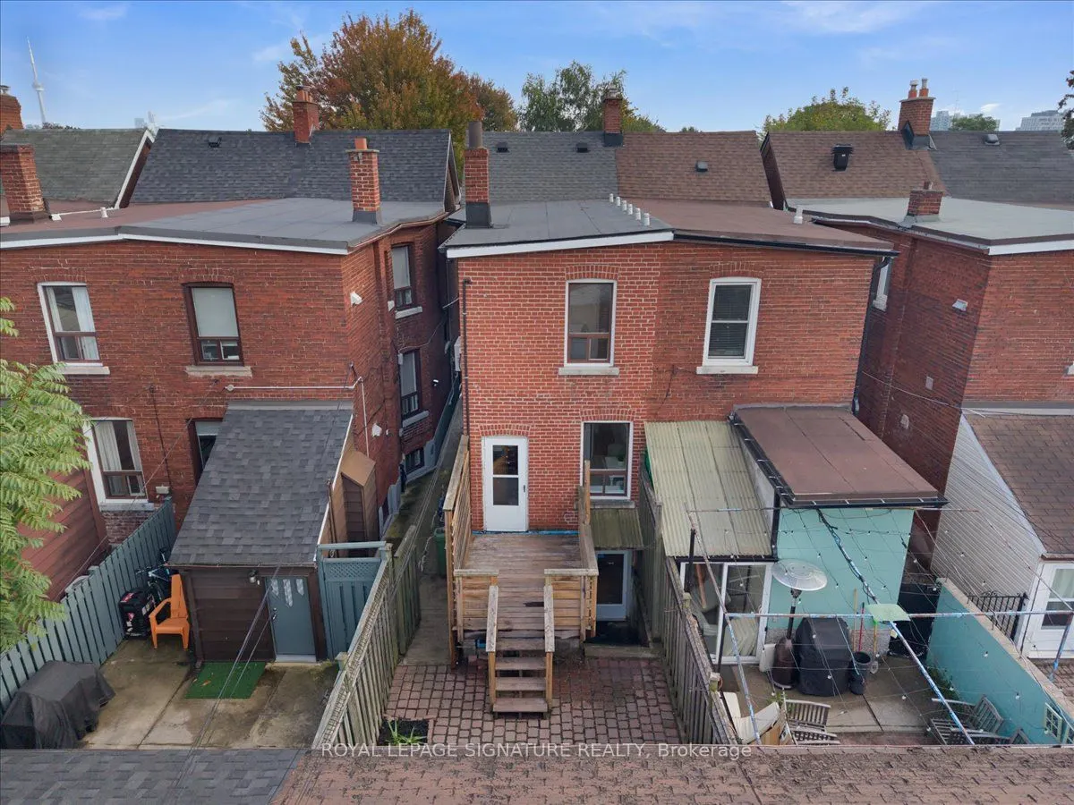 42 Manchester Avenue