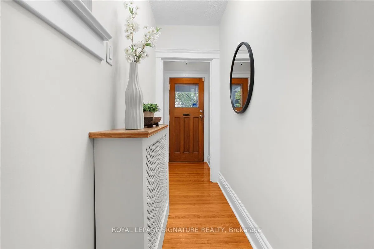 42 Manchester Avenue