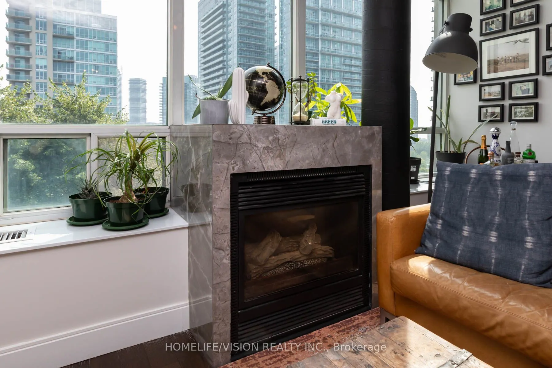 250 Manitoba Street, #704