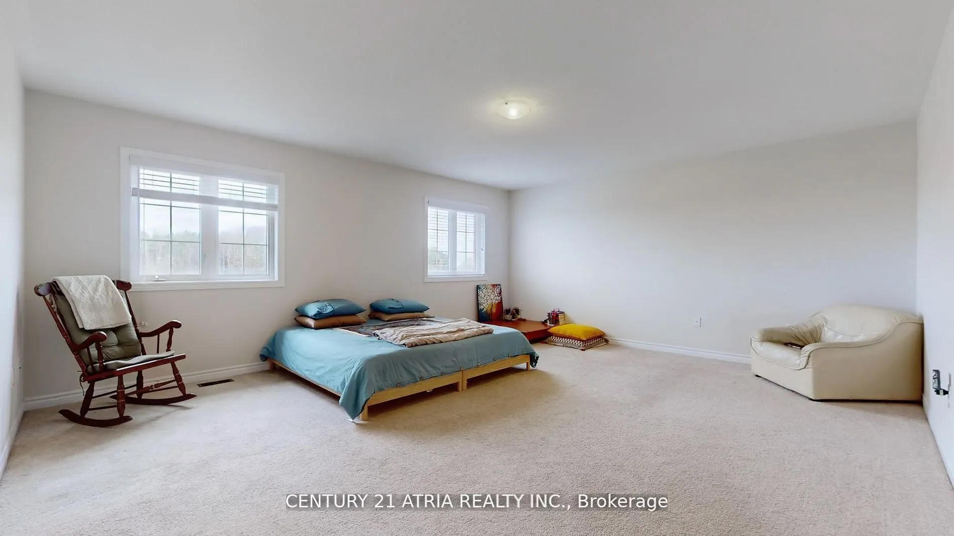 101 Bonnieglen Farm Boulevard, #MAIN
