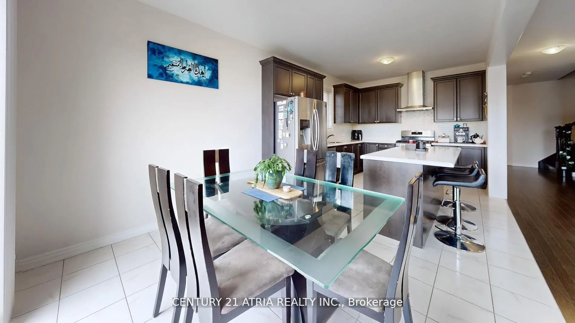 101 Bonnieglen Farm Boulevard, #MAIN