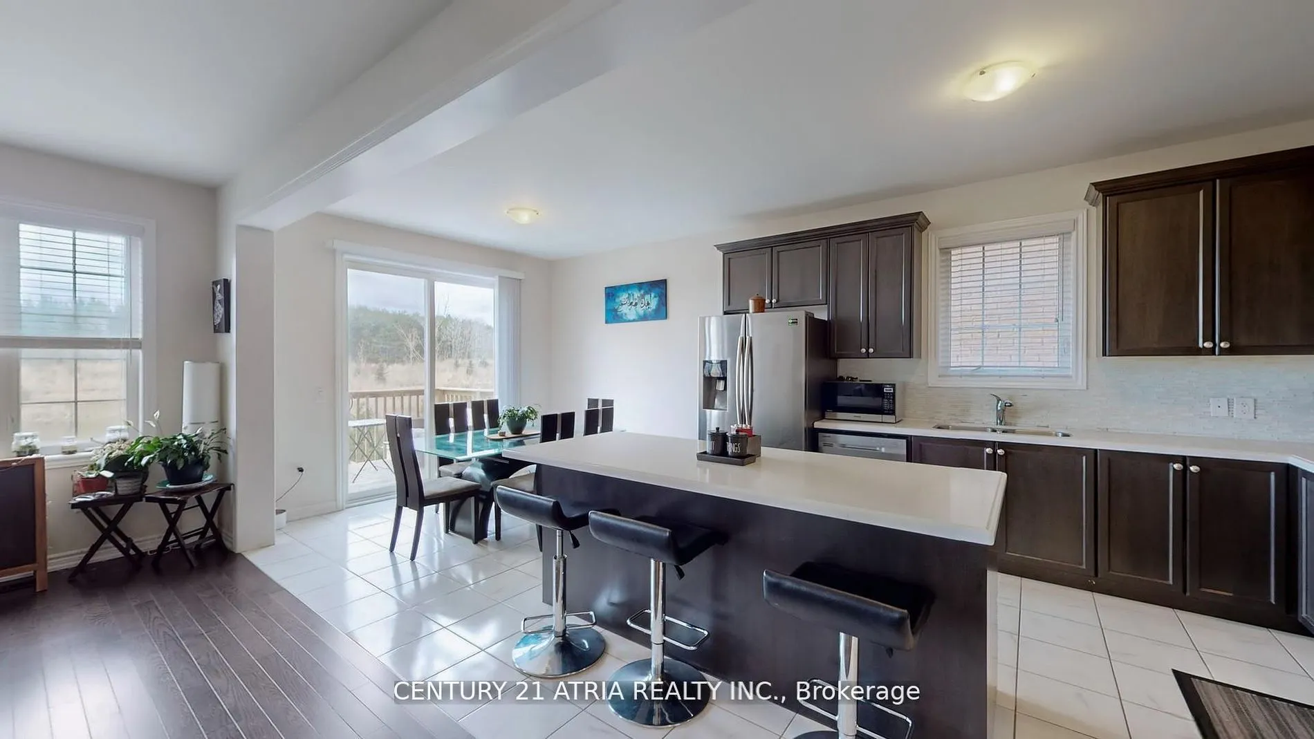 101 Bonnieglen Farm Boulevard, #MAIN