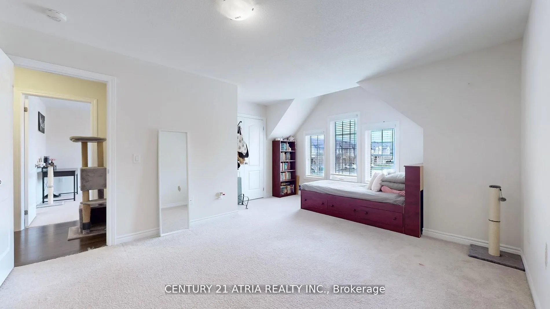 101 Bonnieglen Farm Boulevard, #MAIN