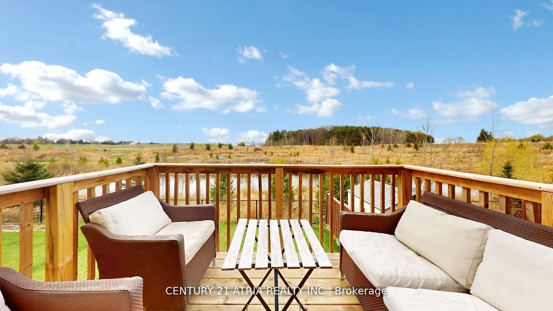 101 Bonnieglen Farm Boulevard, #MAIN