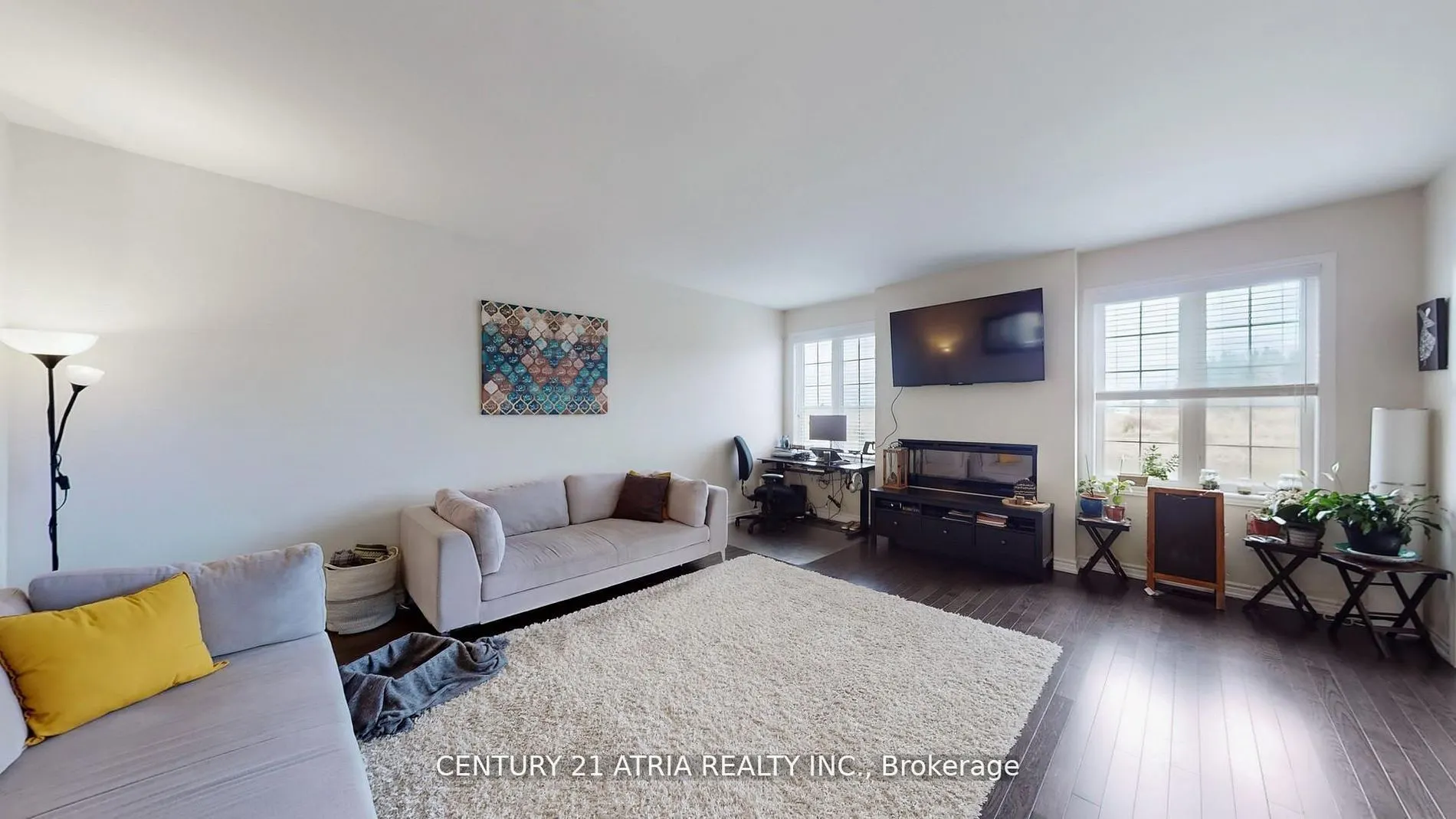 101 Bonnieglen Farm Boulevard, #MAIN