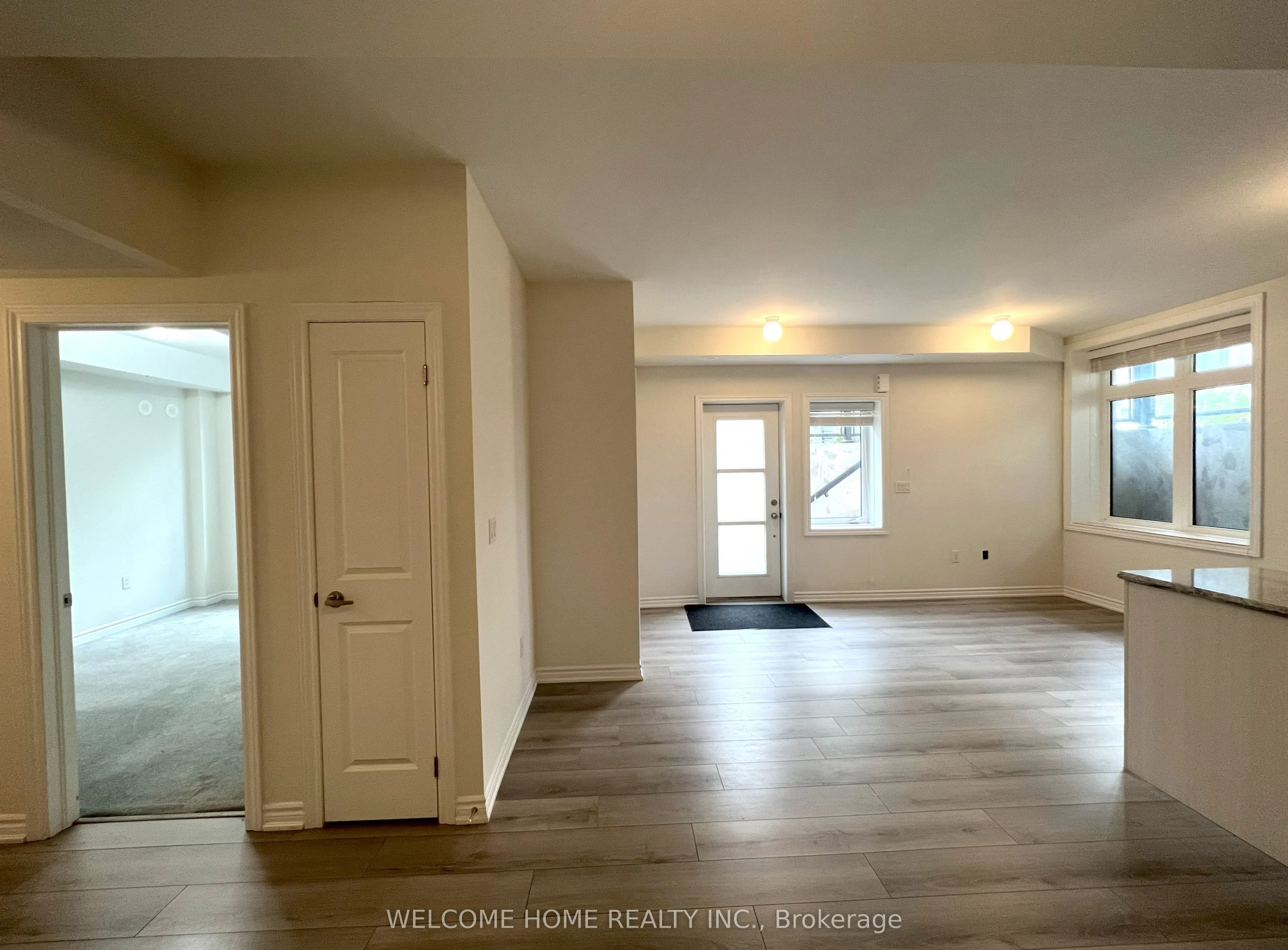 40 Halliford Place, #501