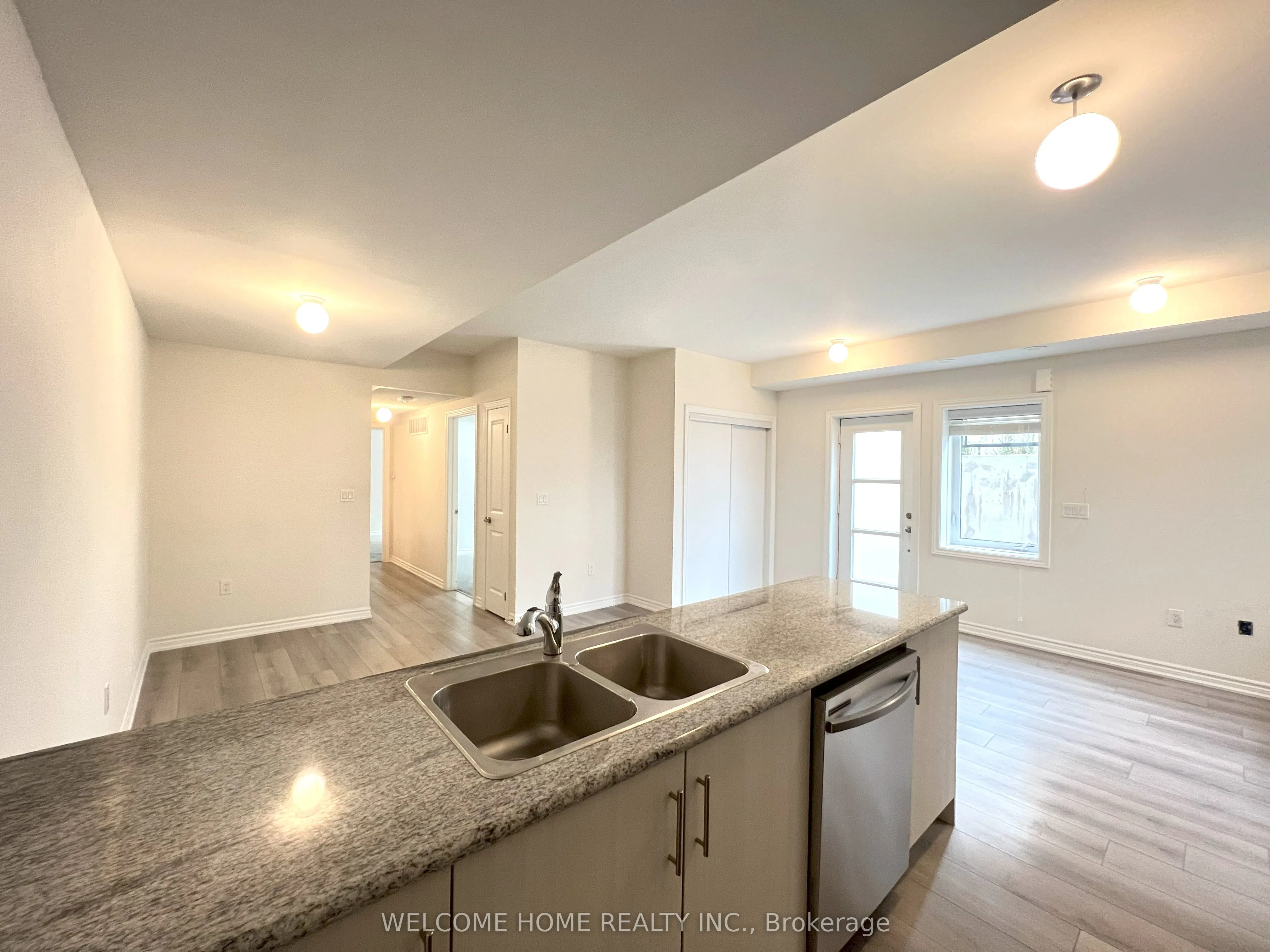 40 Halliford Place, #501