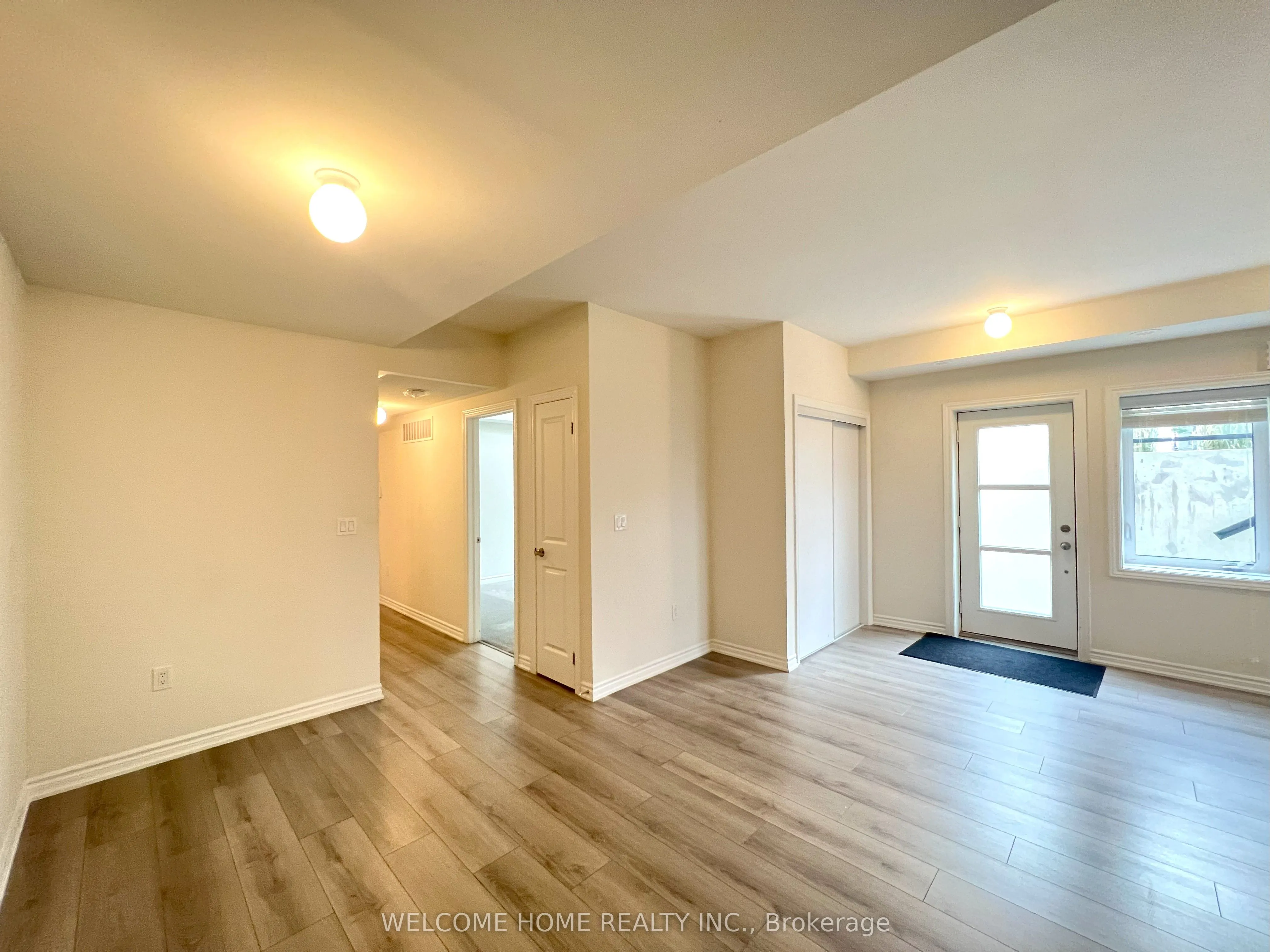 40 Halliford Place, #501