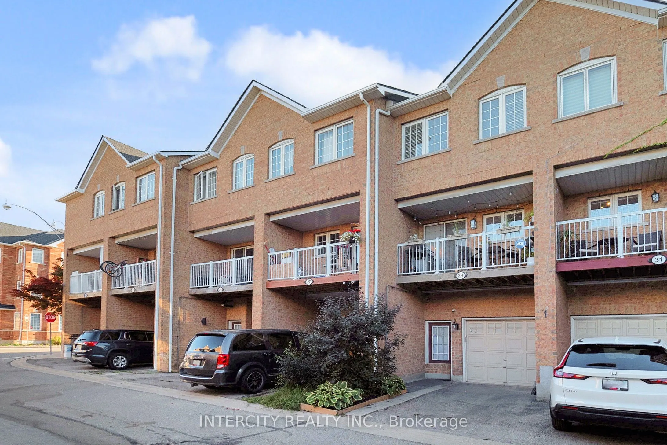 29 Birdstone Crescent, #73