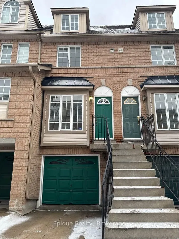 75 Strathaven Drive, #14