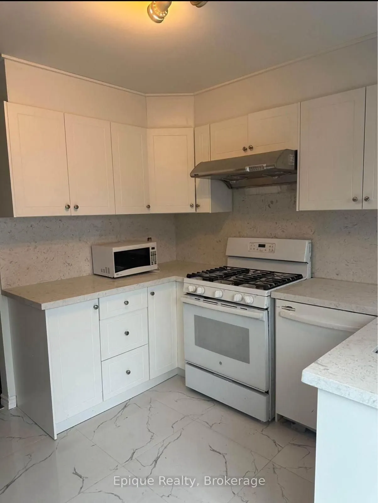 75 Strathaven Drive, #14