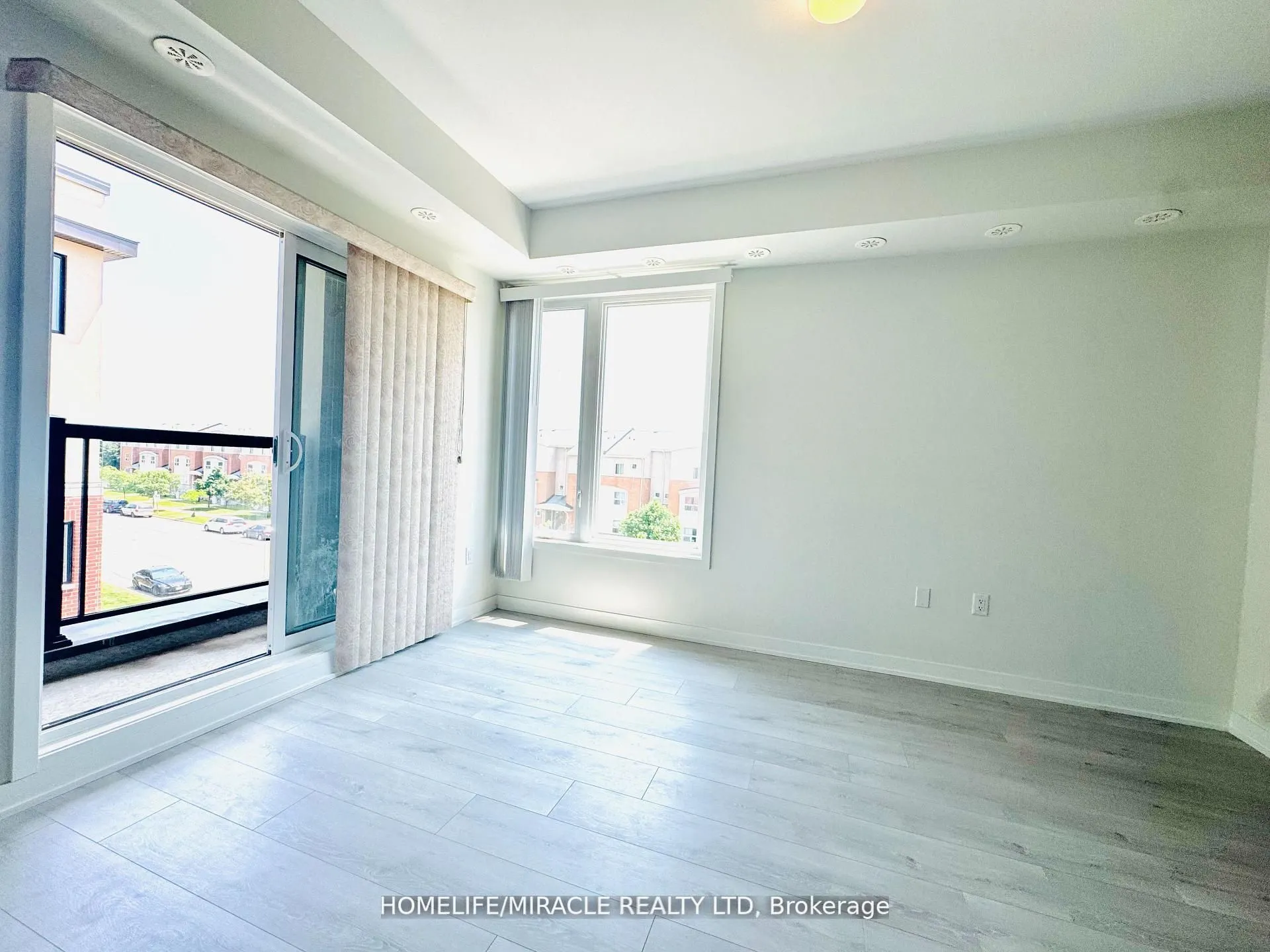 3409 Ridgeway Drive, #36
