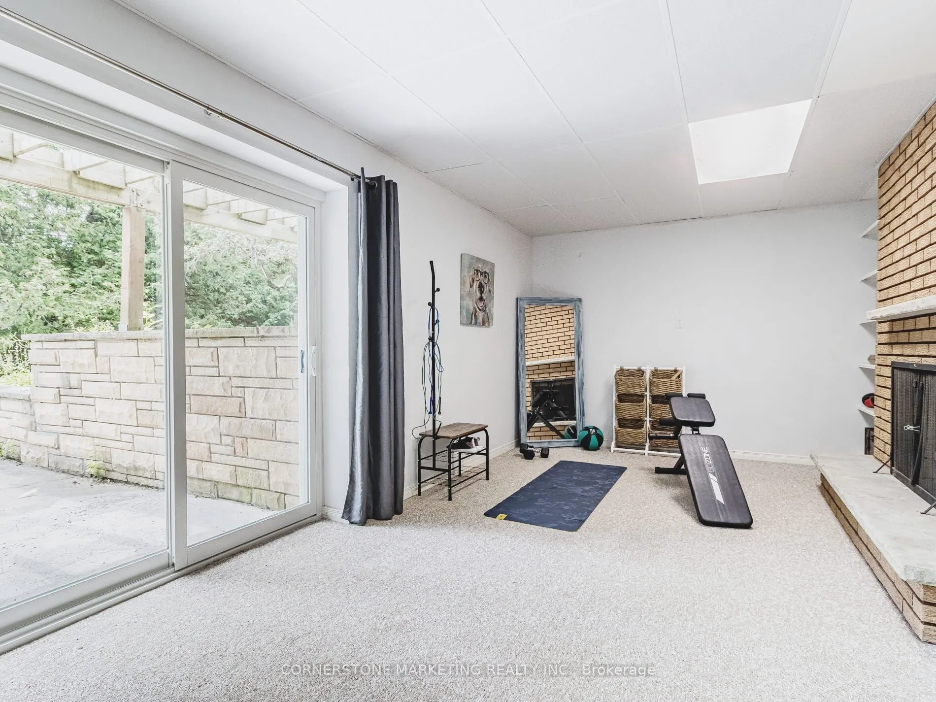 1 Cedar Drive