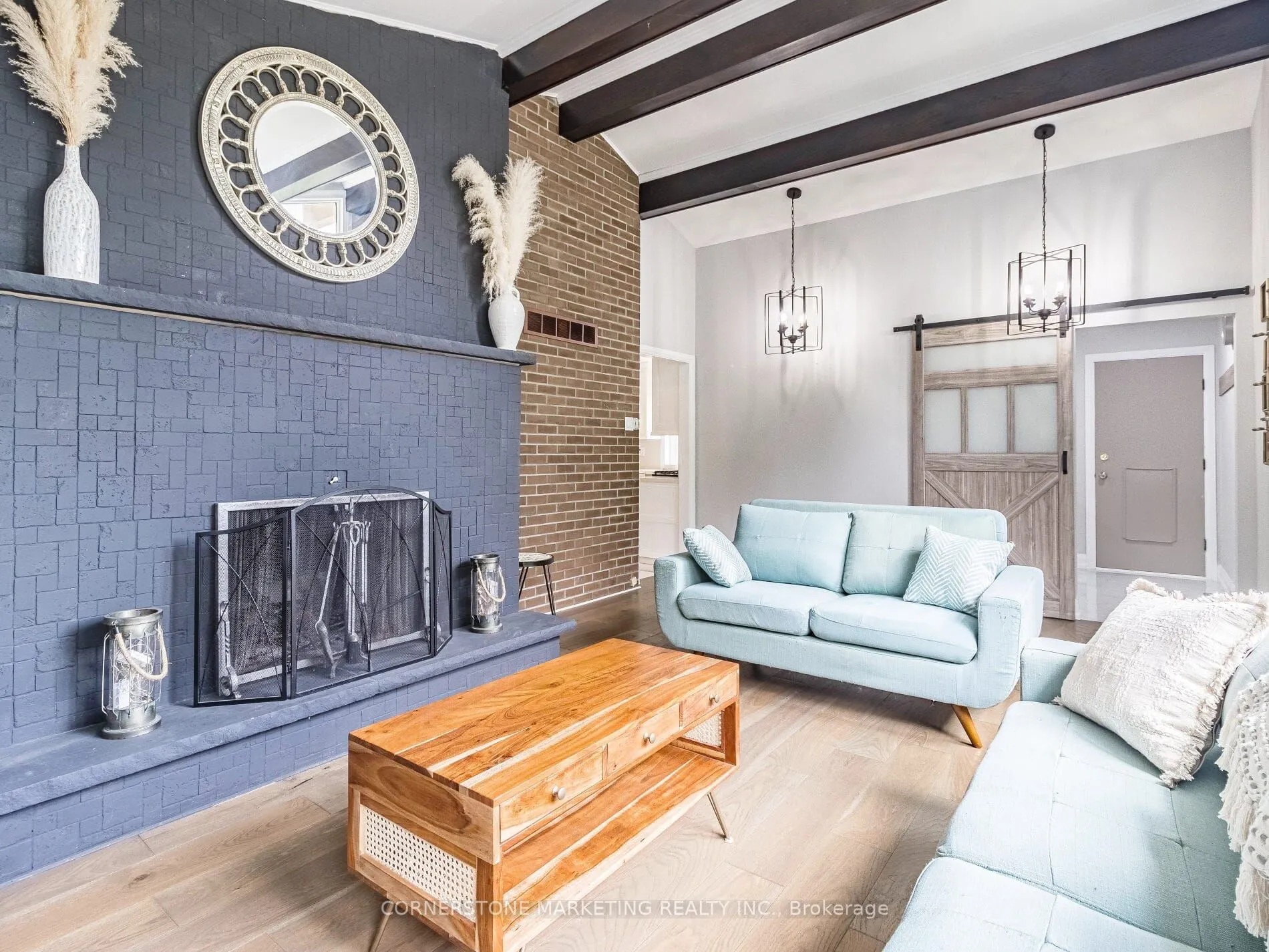 1 Cedar Drive