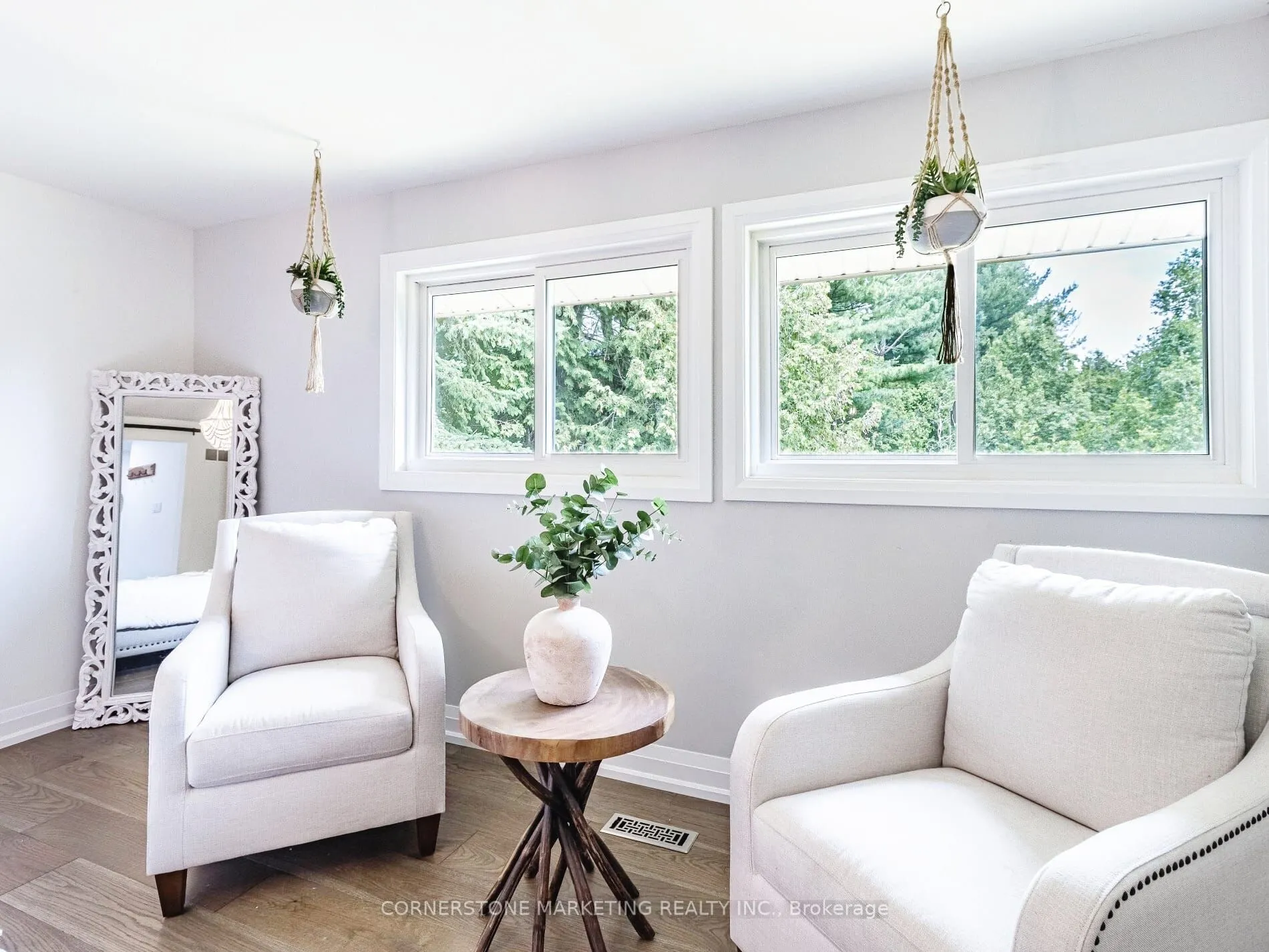 1 Cedar Drive