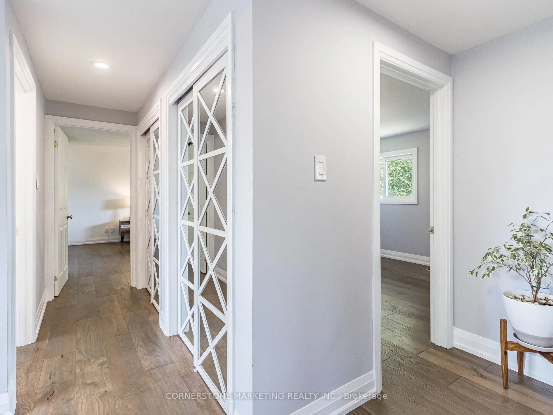 1 Cedar Drive
