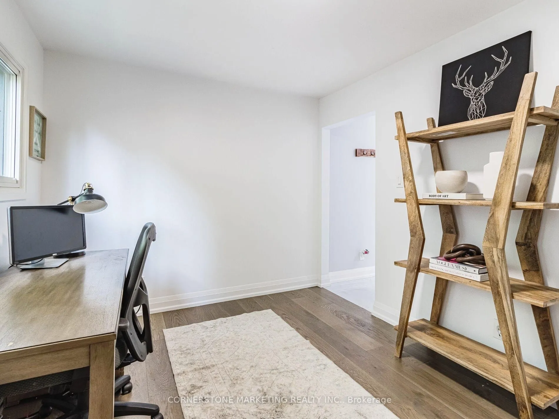 1 Cedar Drive