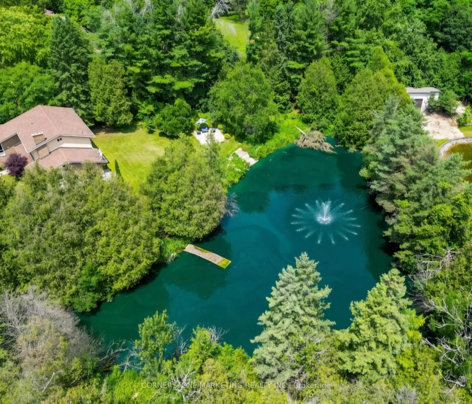 1 Cedar Drive