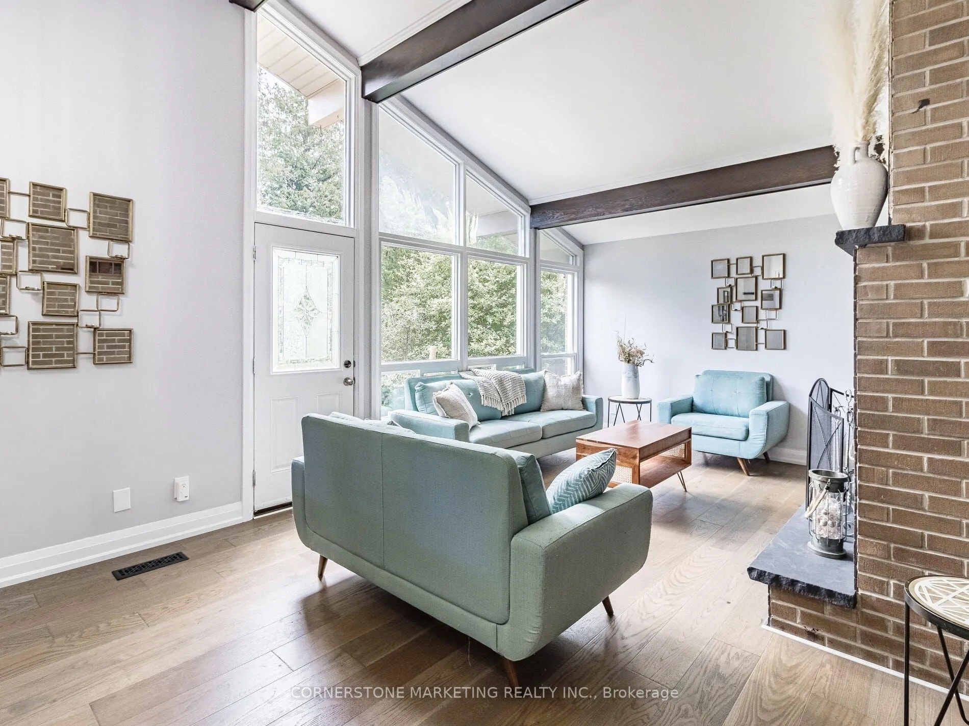 1 Cedar Drive