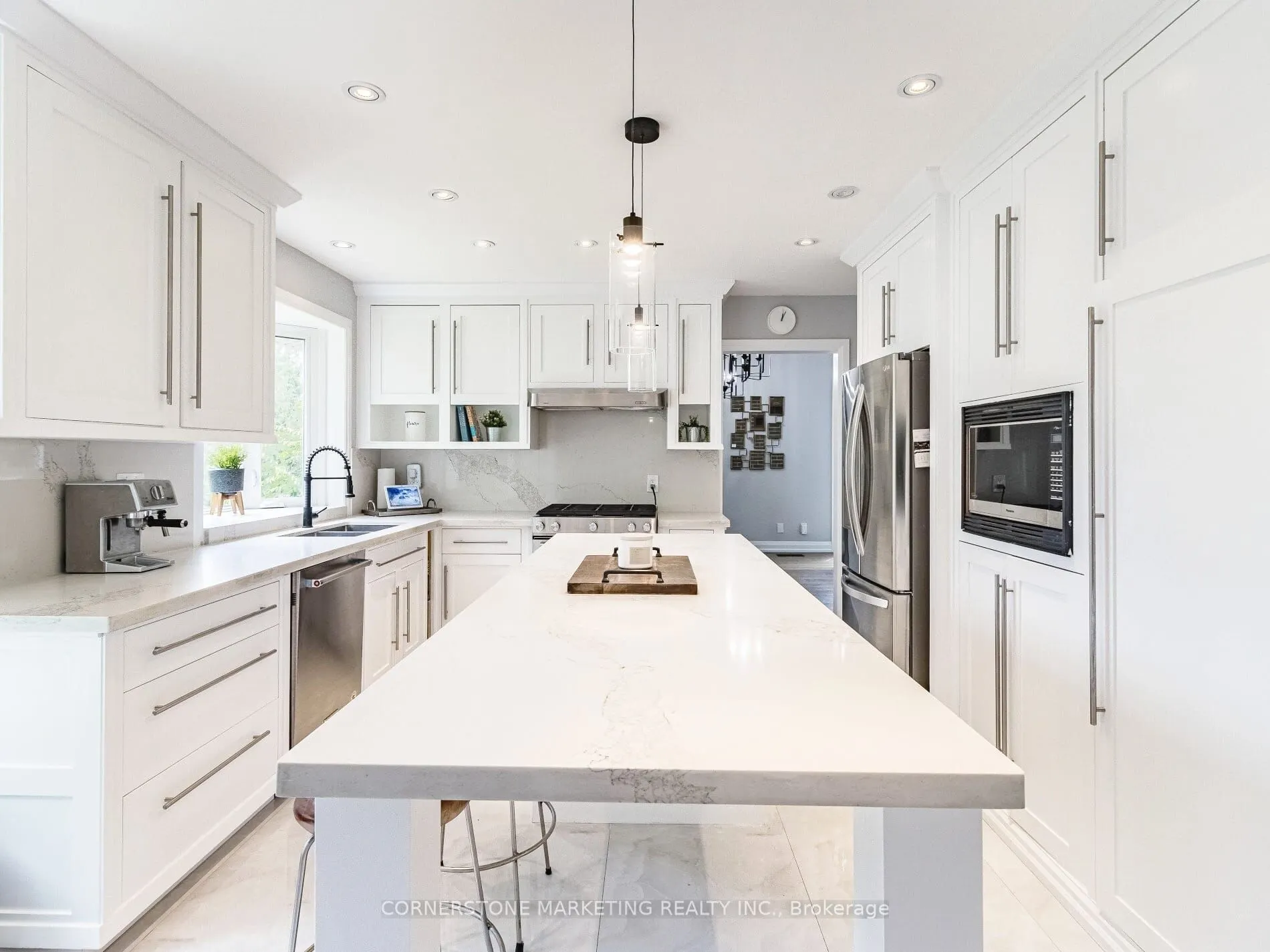 1 Cedar Drive