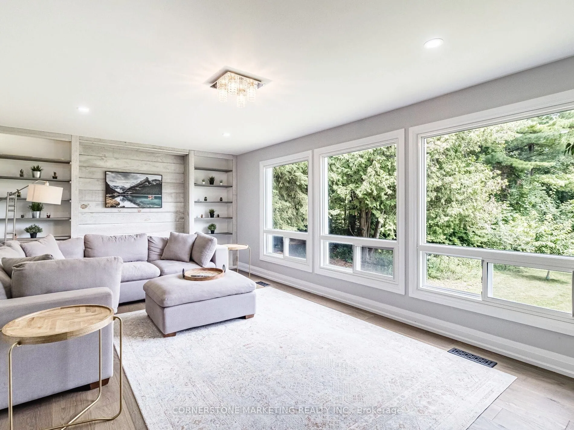1 Cedar Drive