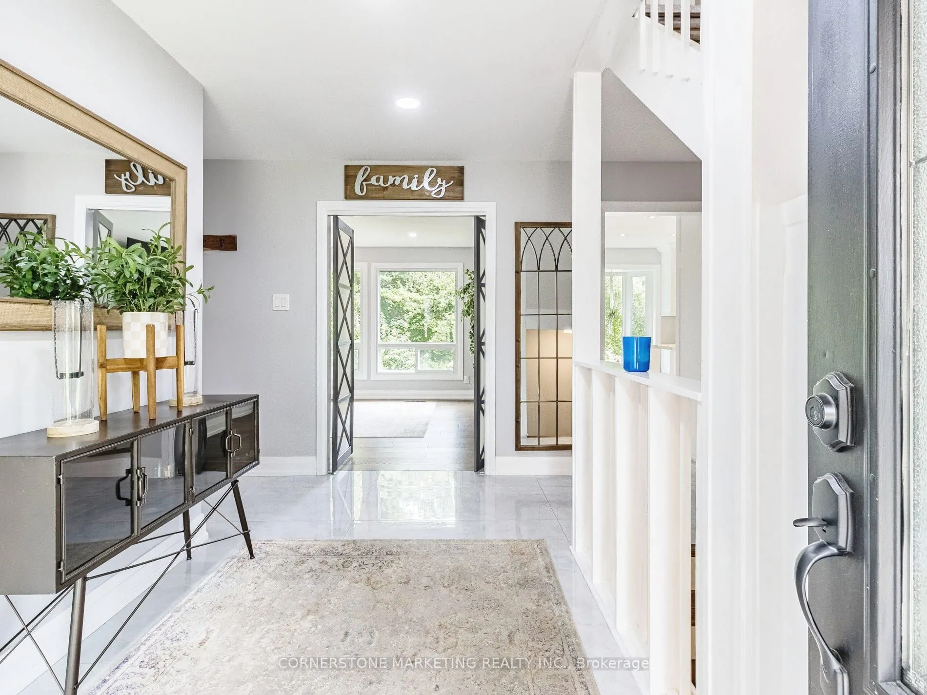 1 Cedar Drive