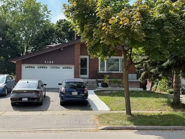 2783 Kingsberry Upper Level Crescent