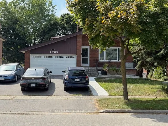 2783 Kingsberry Upper Level Crescent