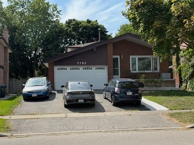 2783 Kingsberry Upper Level Crescent