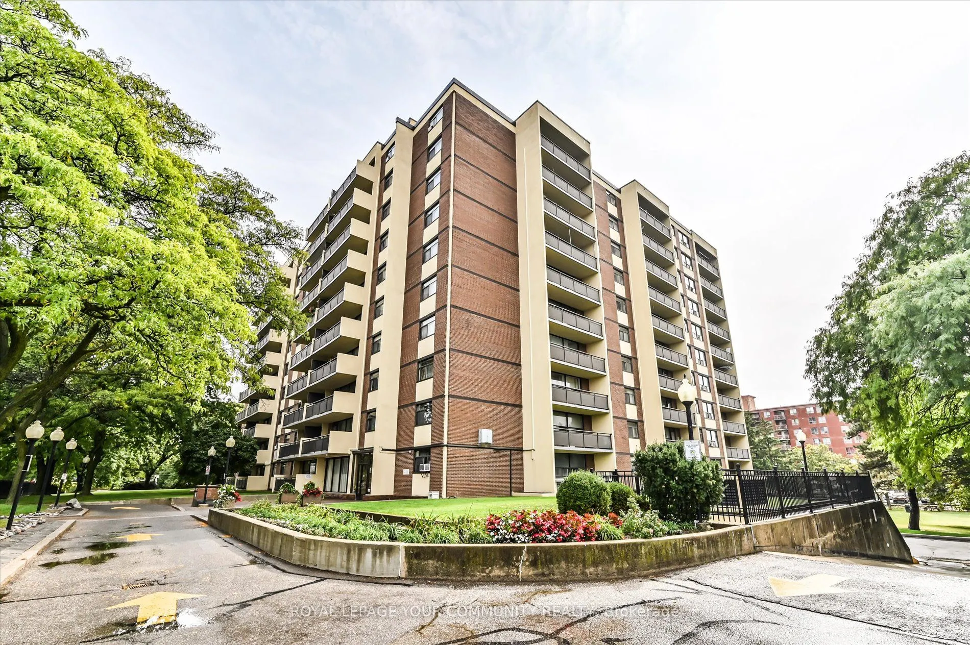 5 Frith Road, #612