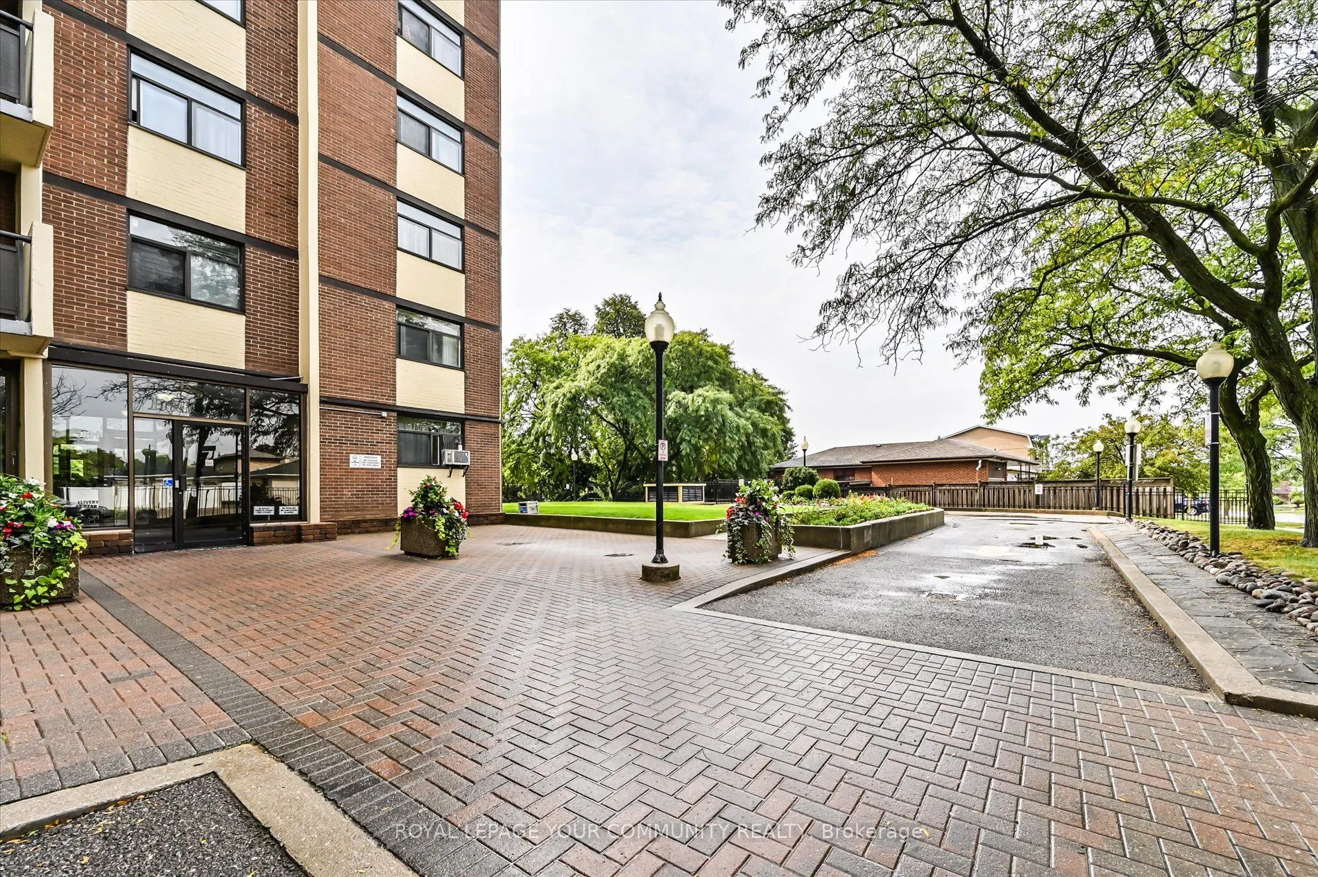 5 Frith Road, #612