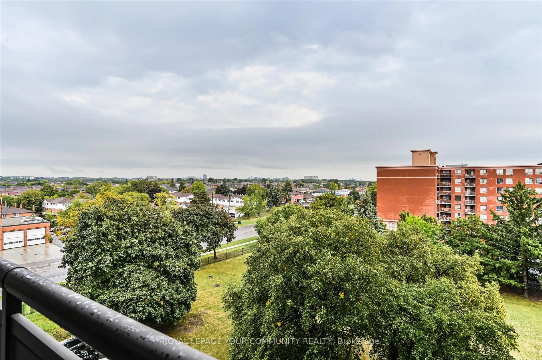 5 Frith Road, #612