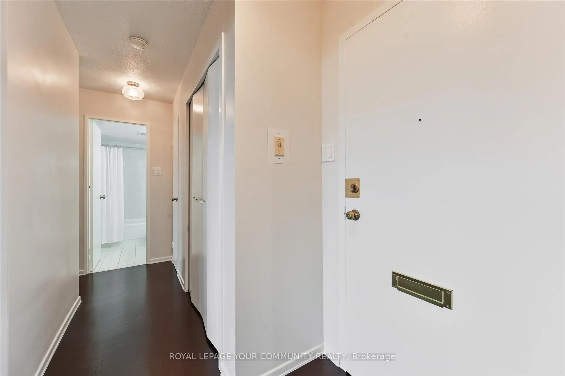 5 Frith Road, #612