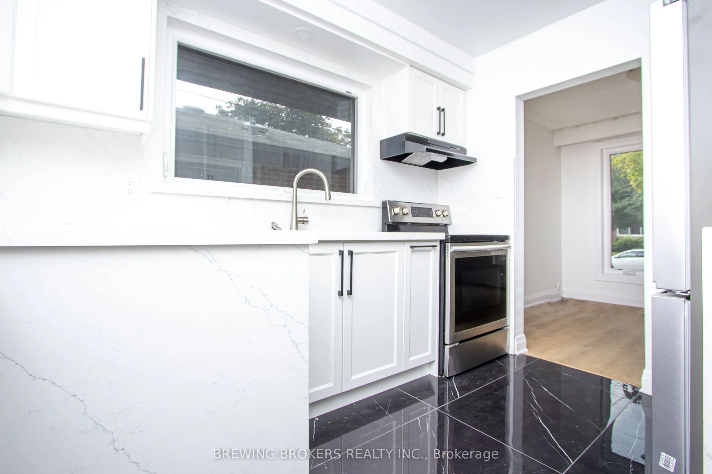 61 Burrows Avenue