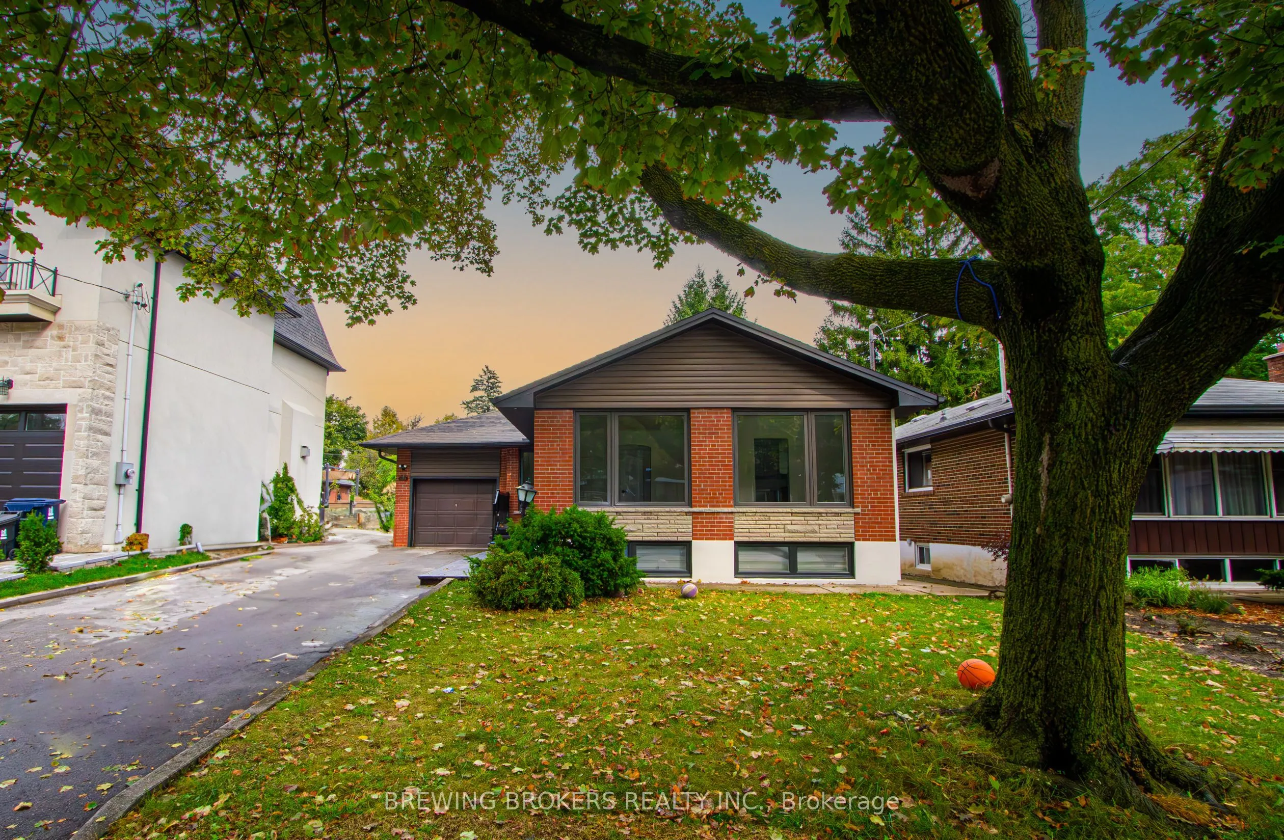 61 Burrows Avenue