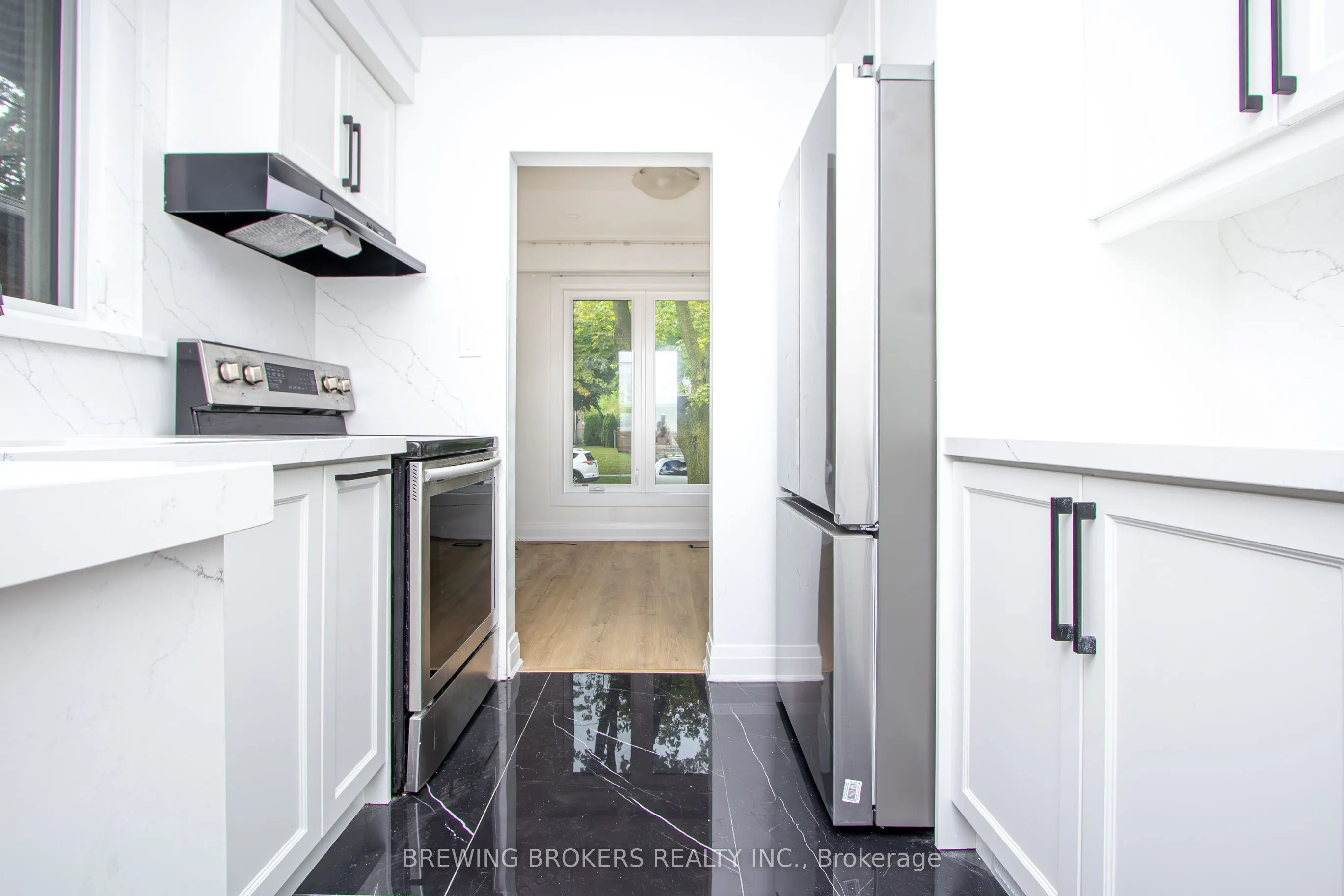 61 Burrows Avenue