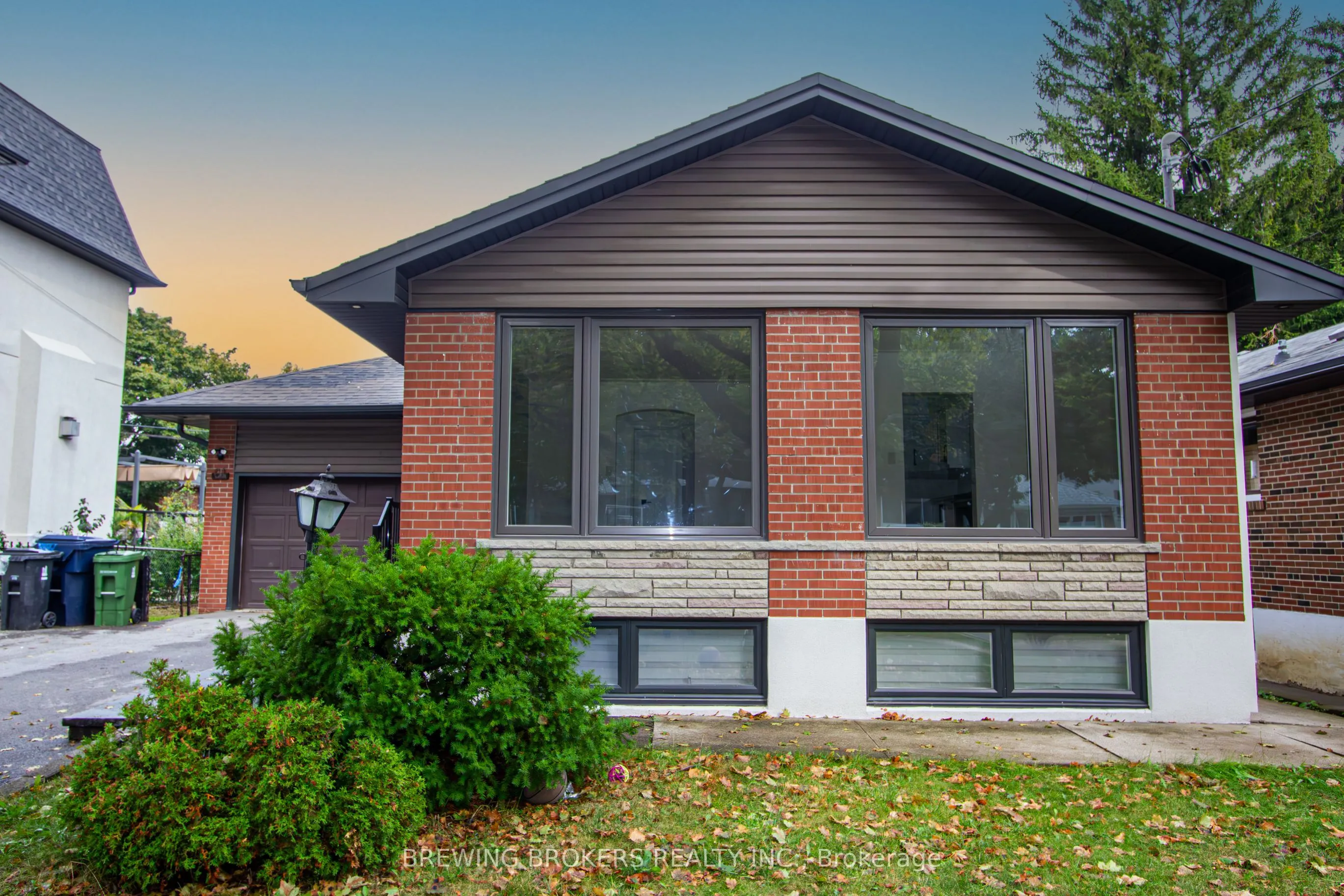 61 Burrows Avenue