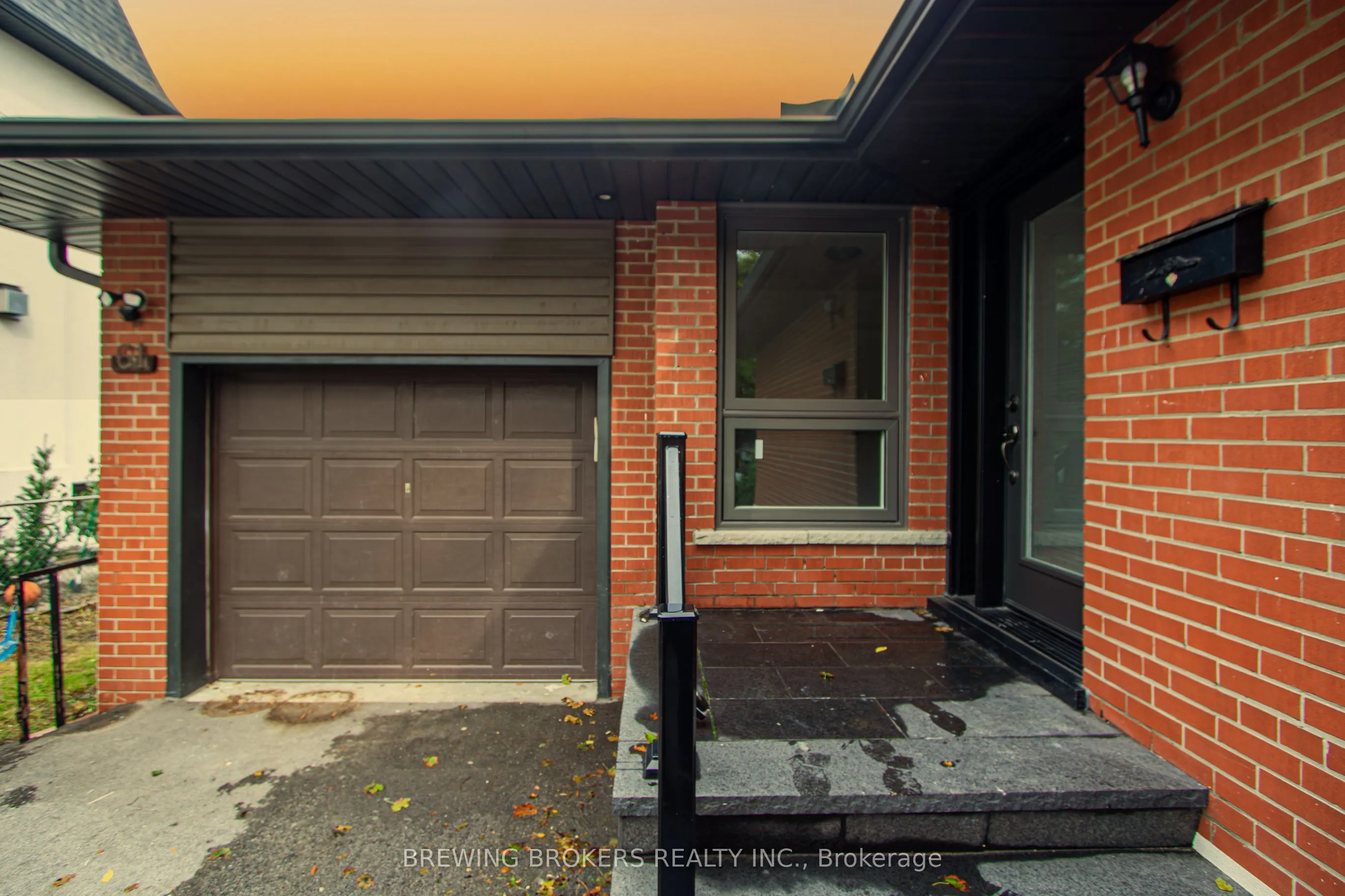 61 Burrows Avenue