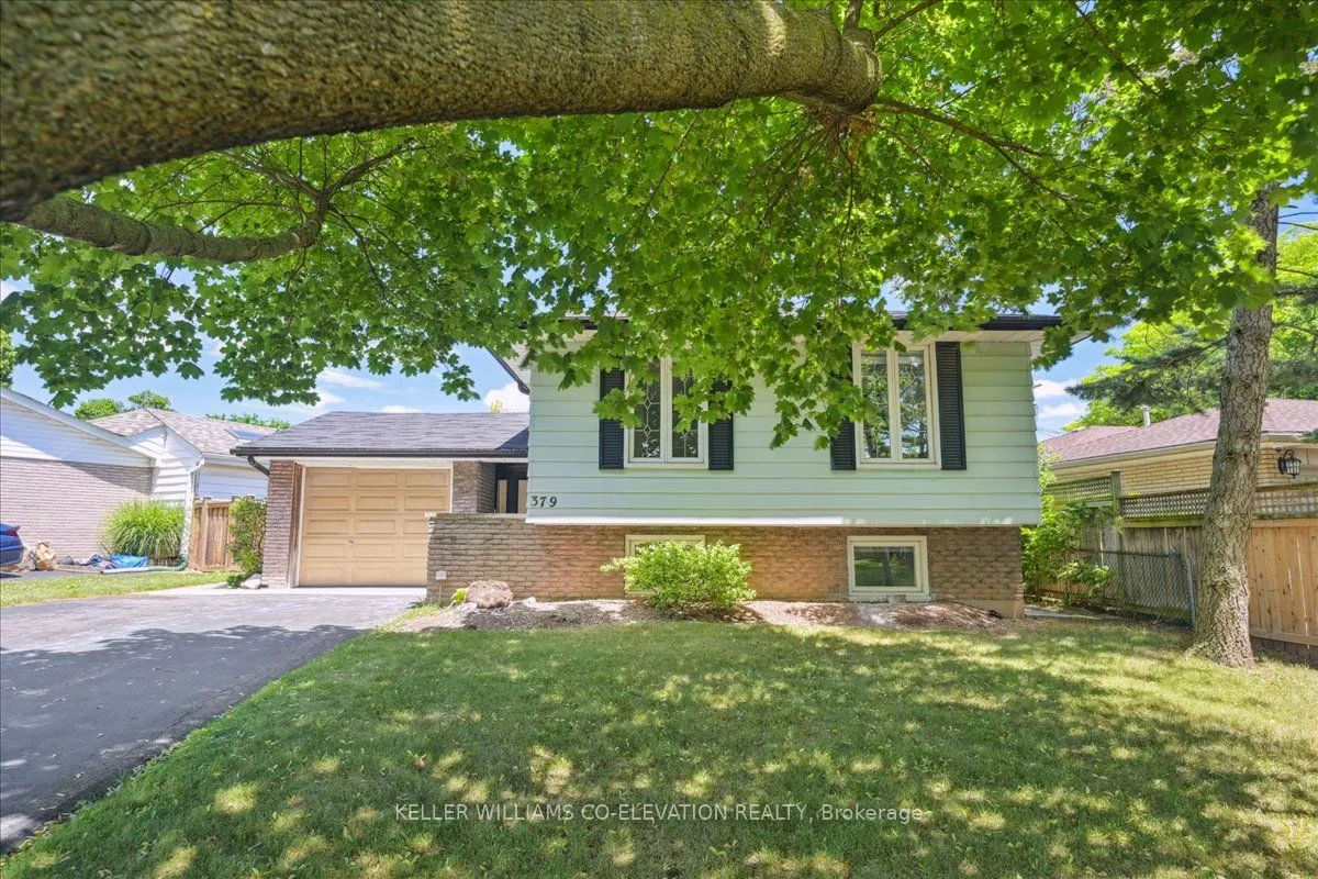 379 Bryant Crescent S