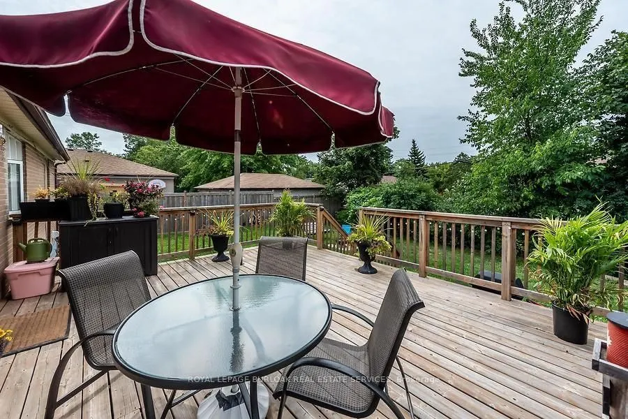 541 Sandmere Place