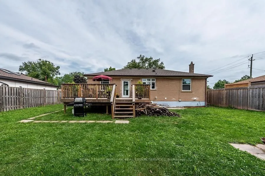 541 Sandmere Place