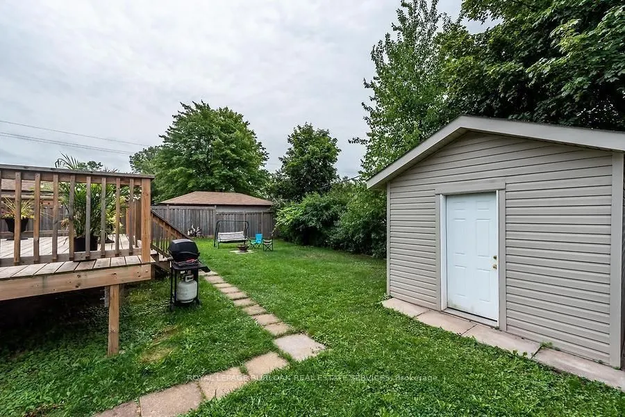 541 Sandmere Place