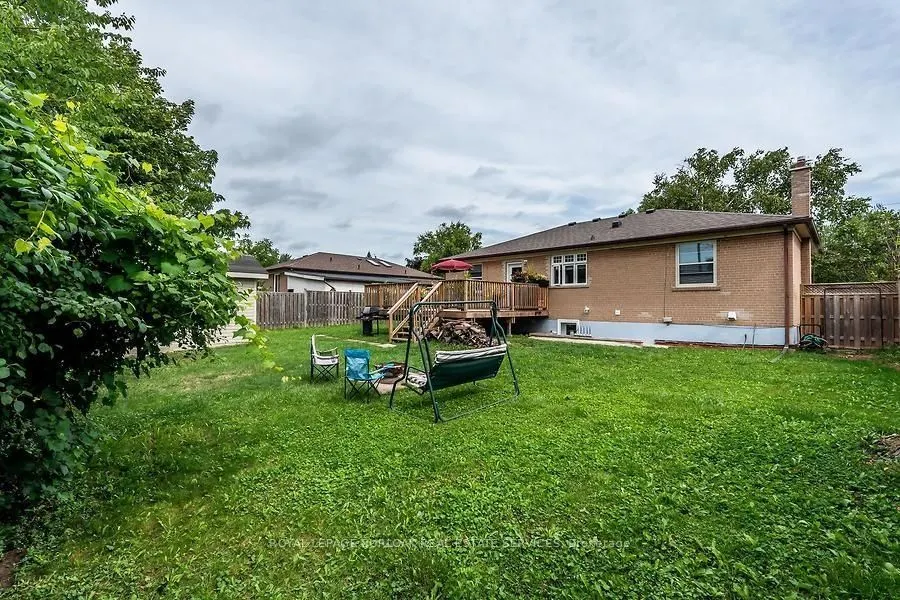 541 Sandmere Place