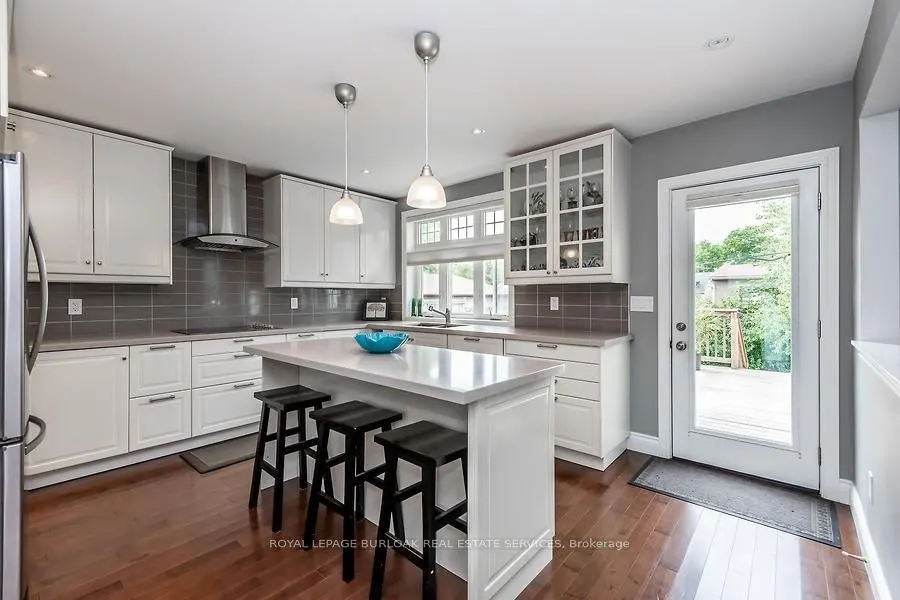 541 Sandmere Place