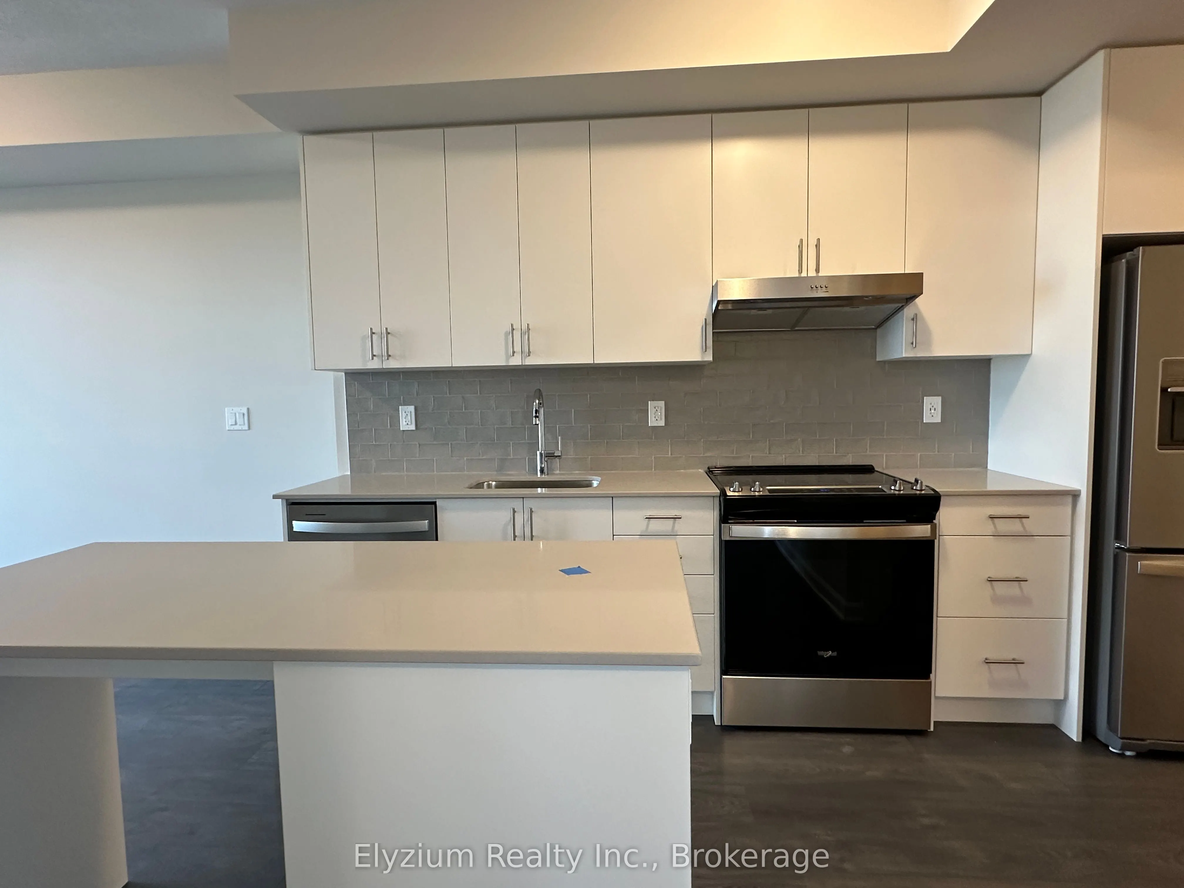 3220 William Coltson Avenue, #1809